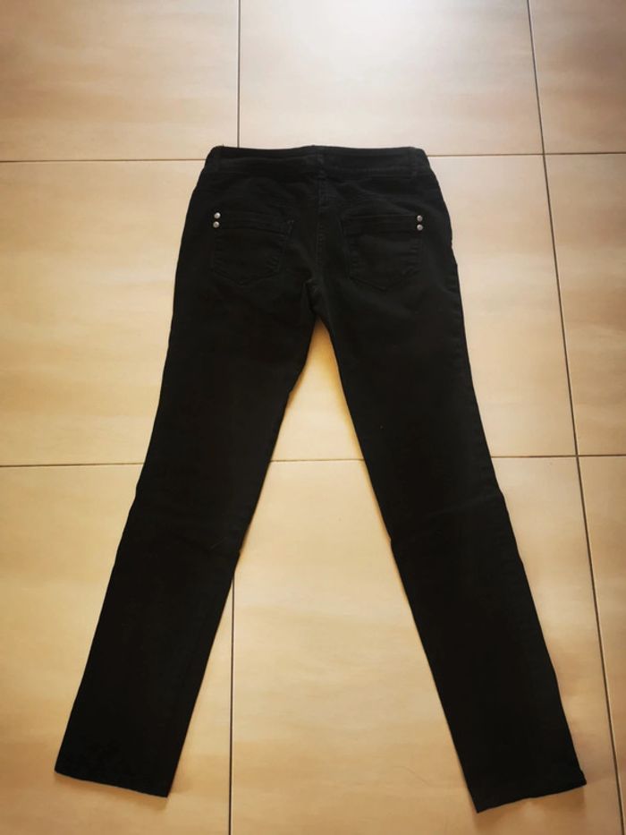 Jean noir pimkie 36