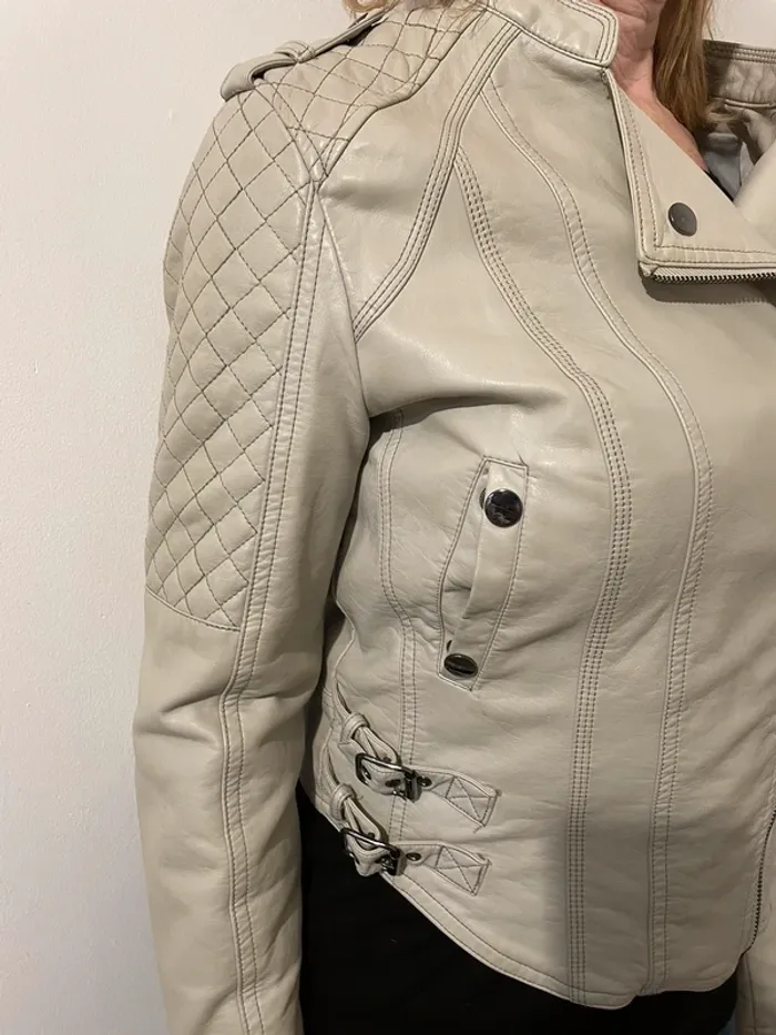 Perfecto crème beige - photo numéro 3