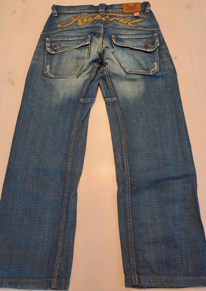 Jeans Kaporal T29