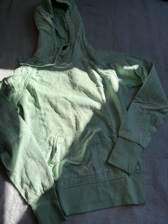 Pull taille xs - photo numéro 2
