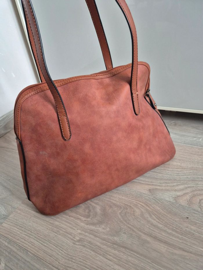 Sac à main David Jones - photo numéro 8