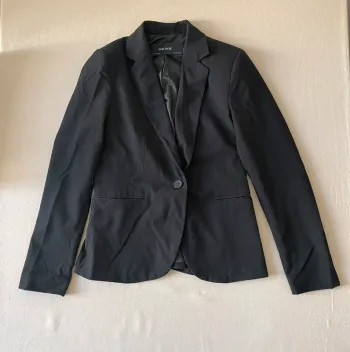 Veste blazer noir