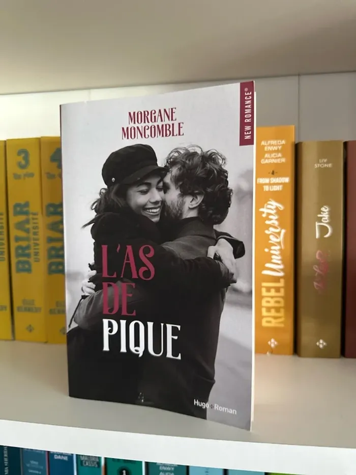 L’as de pique