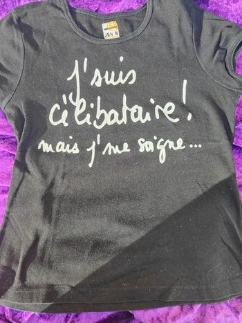 Tee shirt Jens sportwear
