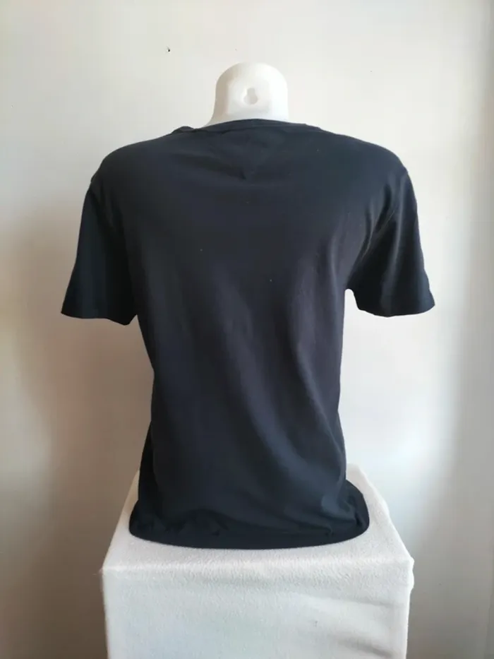 T Shirt Tommy Hilfiger (S) - photo numéro 5