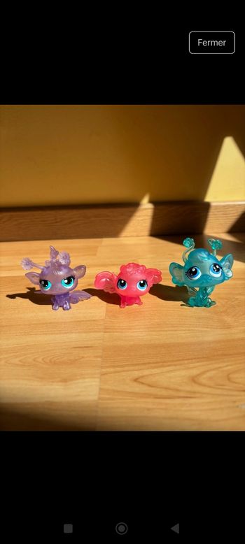 Littlest pet shop