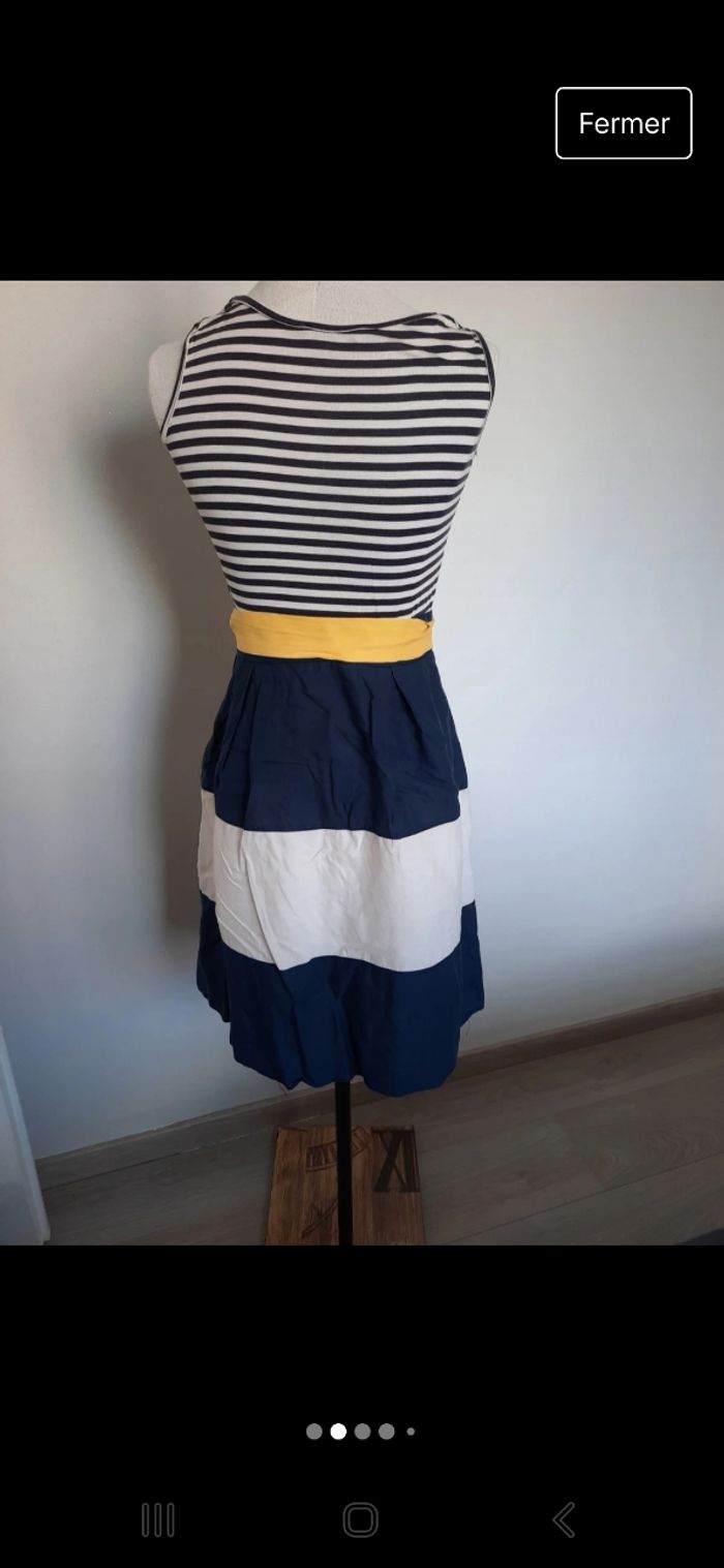Robe femme - photo numéro 2