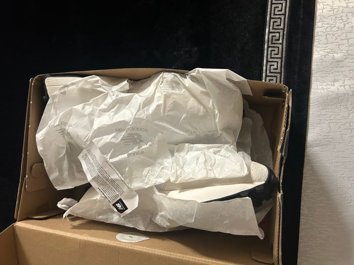 New balance 327 - photo numéro 4