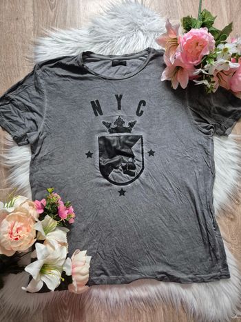 T-shirt Zara Taille XL