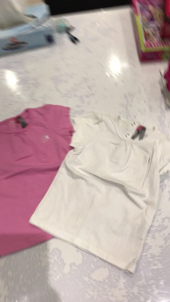 Tee-shirts 12 mois
