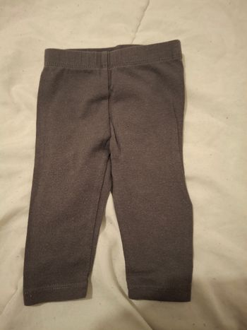 Leggings 3 mois