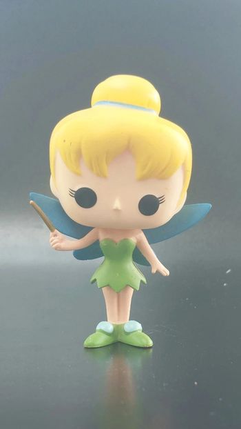 Funko pop Clochette n°10