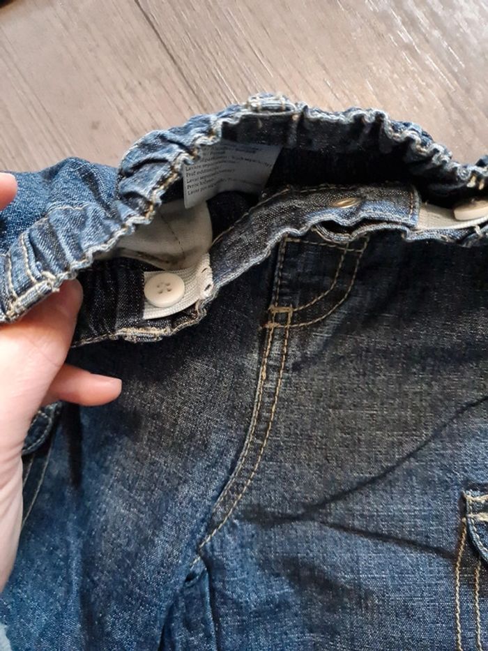 Ensemble jean - photo numéro 3