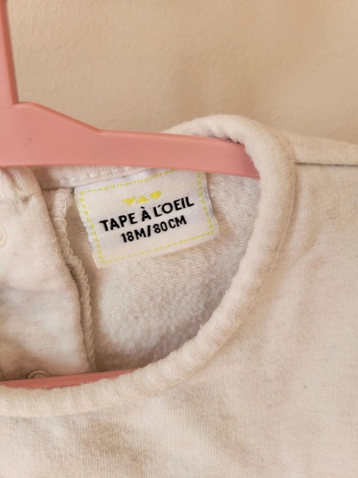 Robe 18m TAO - photo numéro 2