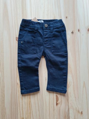 Pantalon Ikks 6 mois