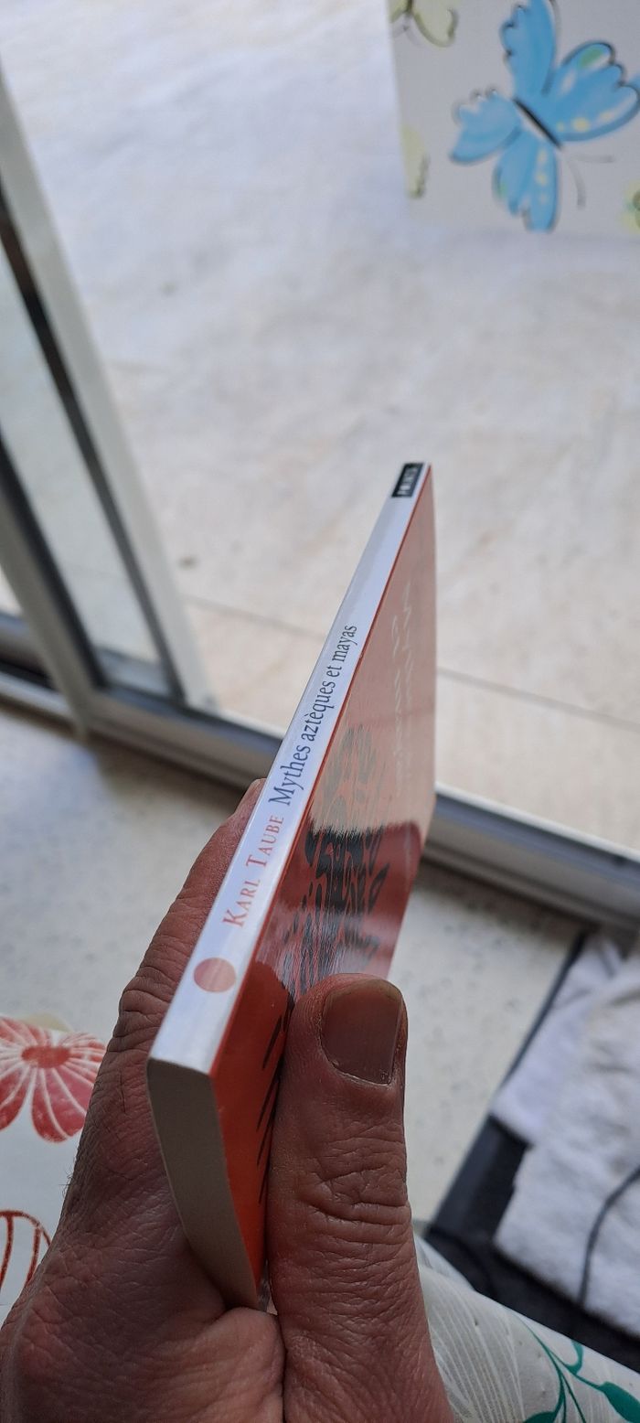 Mythes aztèque et mayas - photo numéro 3