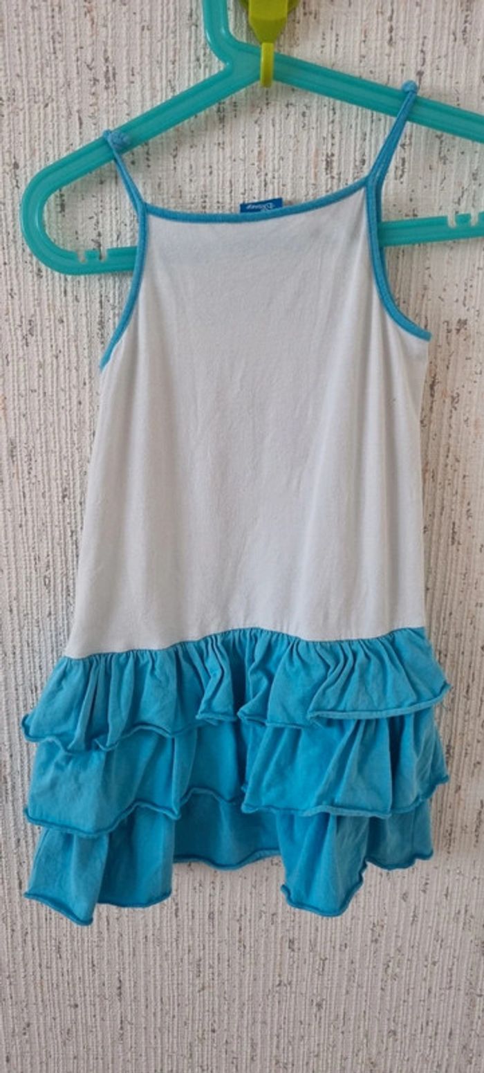 Robe taille 5-6 ans disney - photo numéro 6