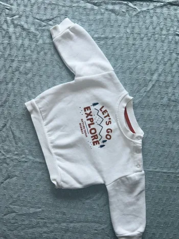 Pull bebe