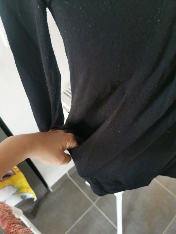 Donne maillot L - photo numéro 3