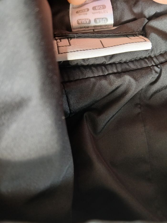 Manteau 12 18 mois - photo numéro 5