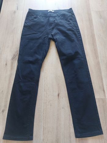 Pantalon noir taille 44 Gémo