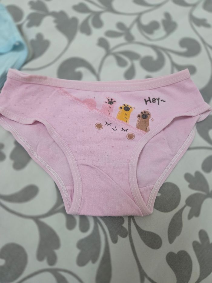 Culotte 3/ 5 ans - photo numéro 4