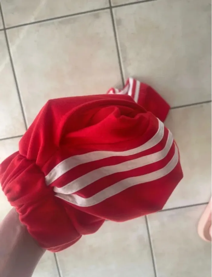 Ensemble jogging - photo numéro 7
