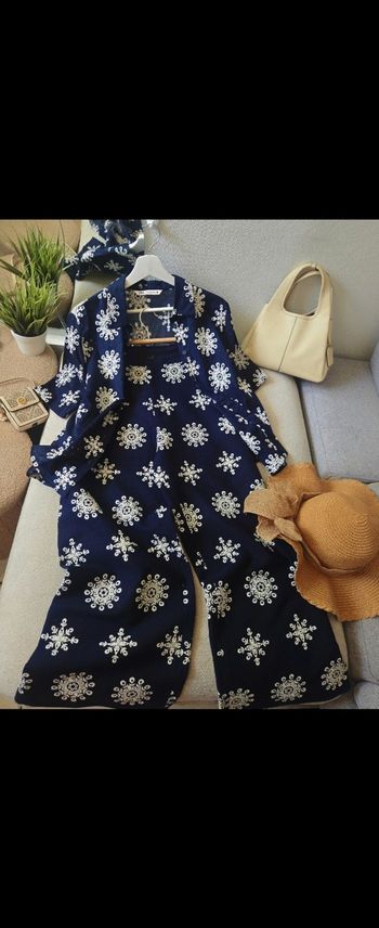 Ensemble zara 
