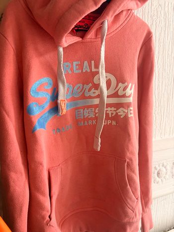 Sweat Superdry 