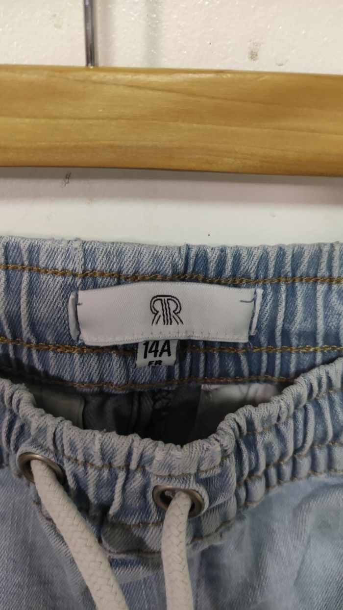 Short en jean Rock et Republic - photo numéro 3