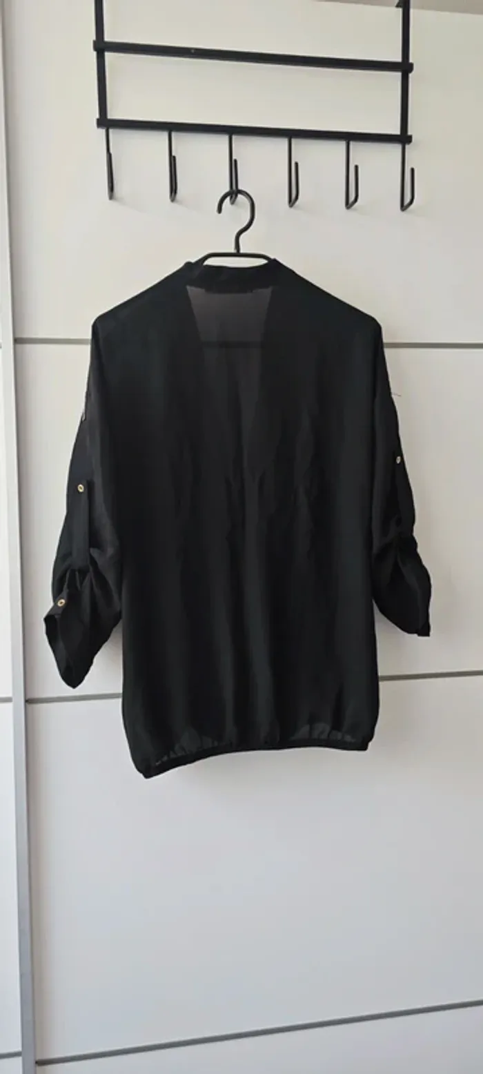 Blouse - photo numéro 4