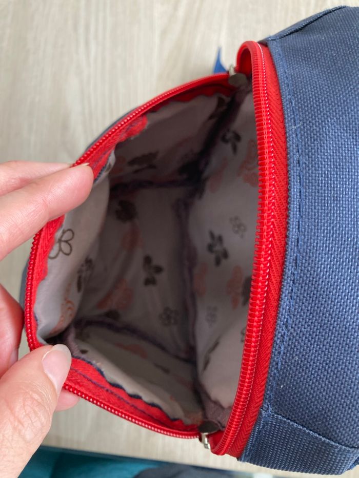 Petit sac à dos enfant - photo numéro 3