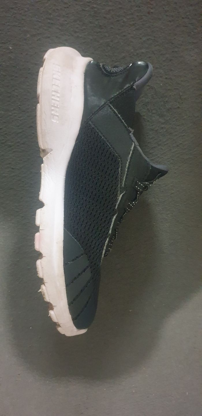 Sneakers skechers - photo numéro 3