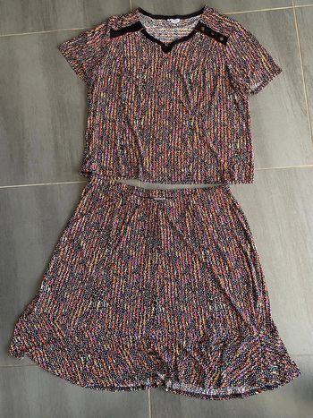 Ensemble taille 7 pauporté