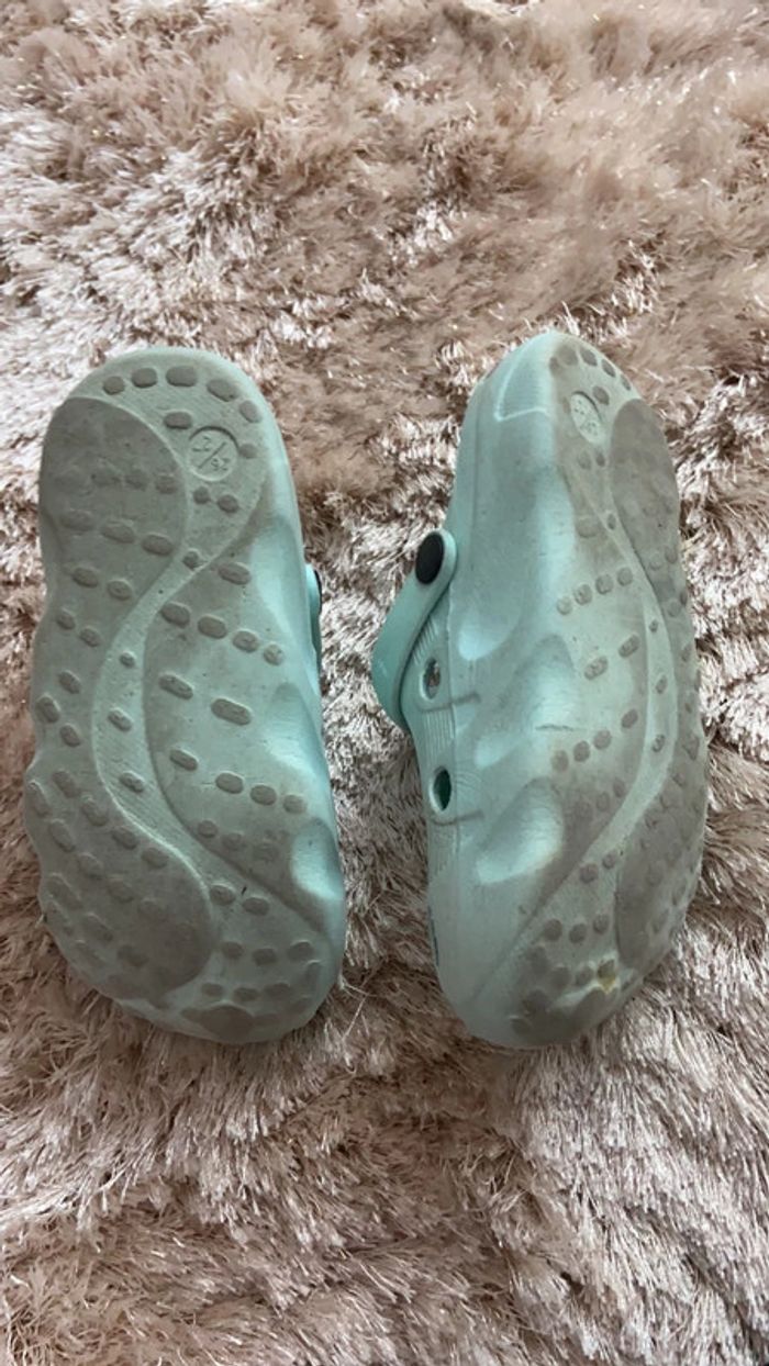 Chaussures Pat patrouille - photo numéro 2