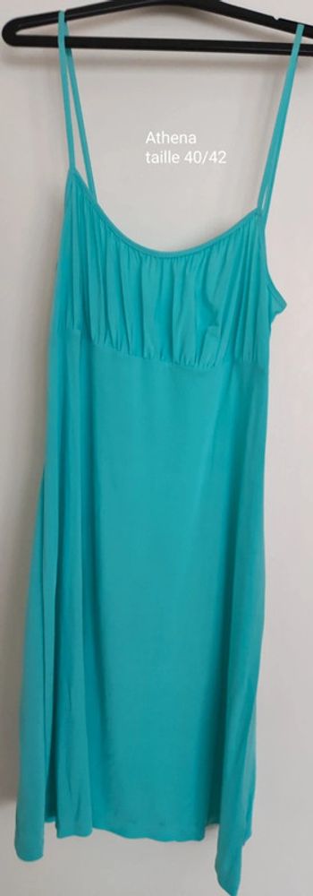 Nuisette neuve Athena 40 42