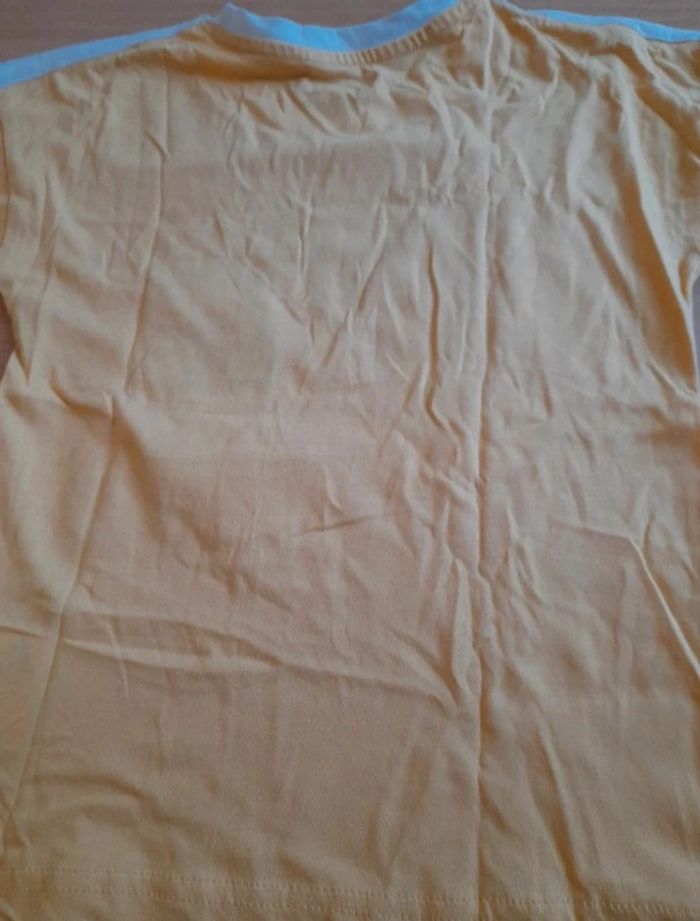 T-shirts manches courtes 6ans - photo numéro 5