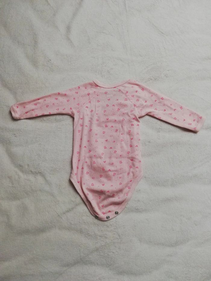 Bodie manches longues - photo numéro 2