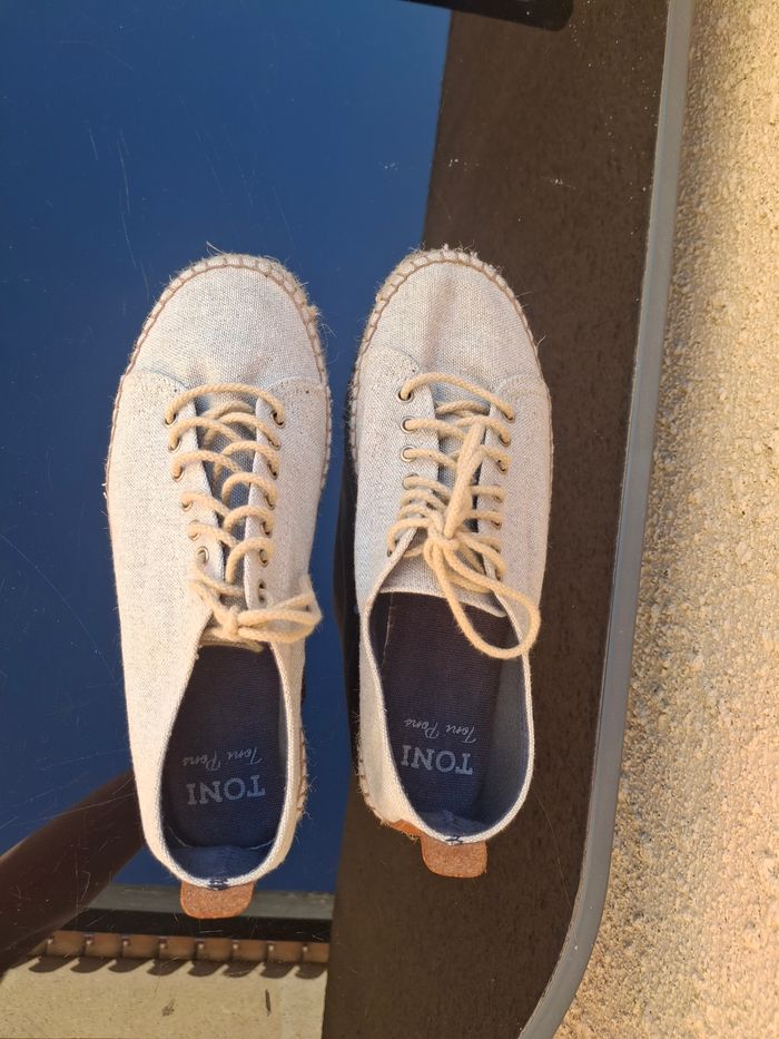 Lot de chaussures femme - photo numéro 7