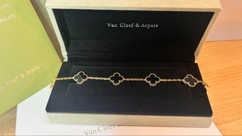 Bracelet van cleef