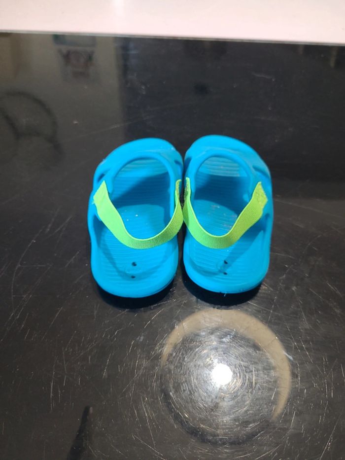 Chaussures de plage - photo numéro 2