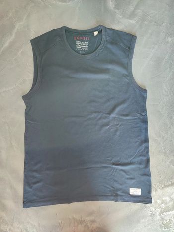 Débardeur homme Esprit XXL