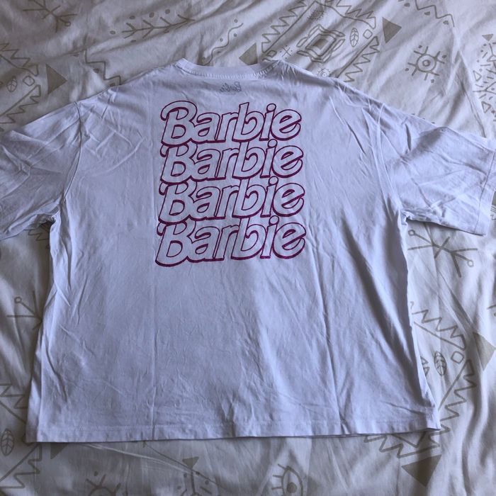T-shirt barbie - photo numéro 2