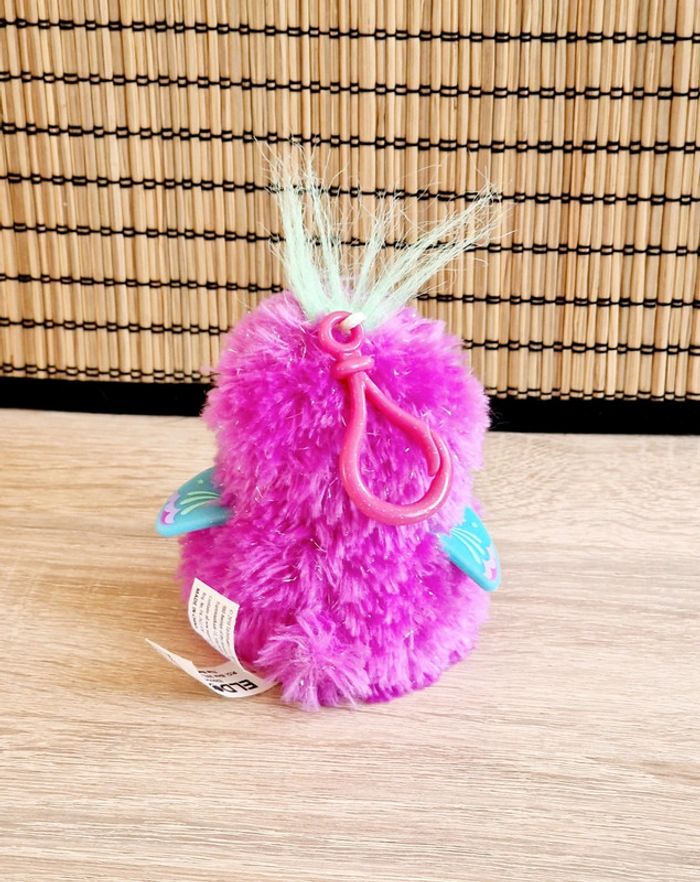 Peluche - photo numéro 2