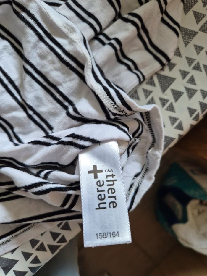 Tee shirt - photo numéro 2