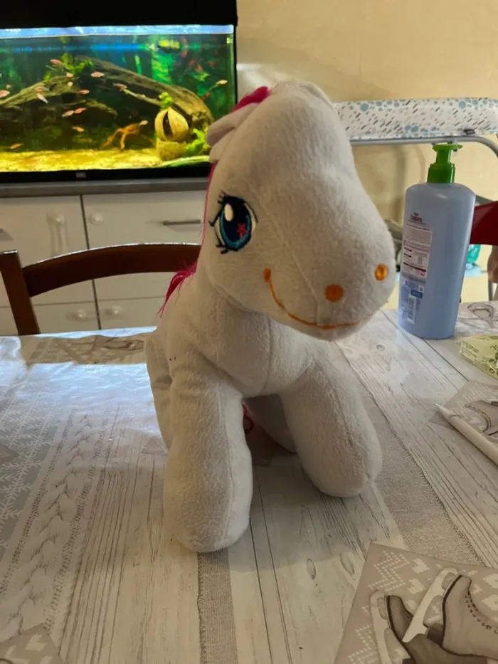 Peluche