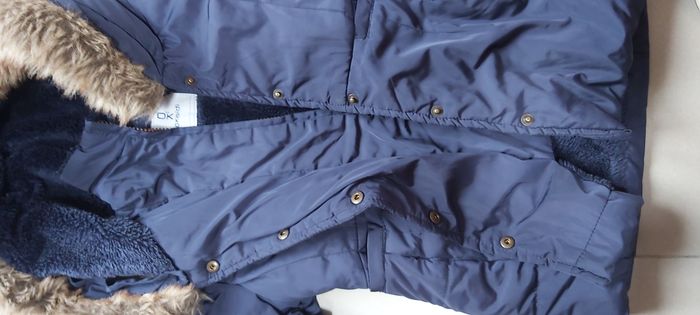 Manteau à capuche 4 ans - photo numéro 5