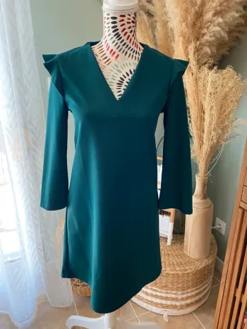 Robe de soirée