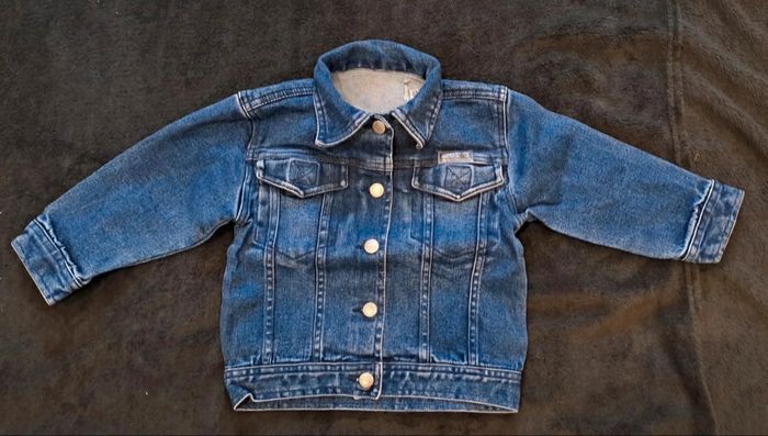 Veste Okaidi