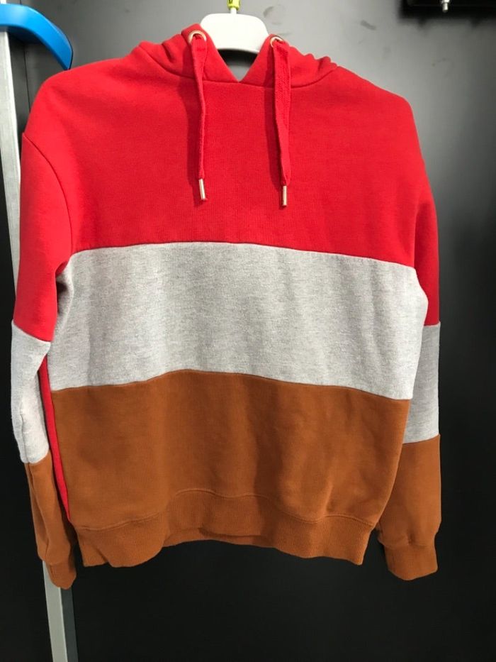 Sweat XS